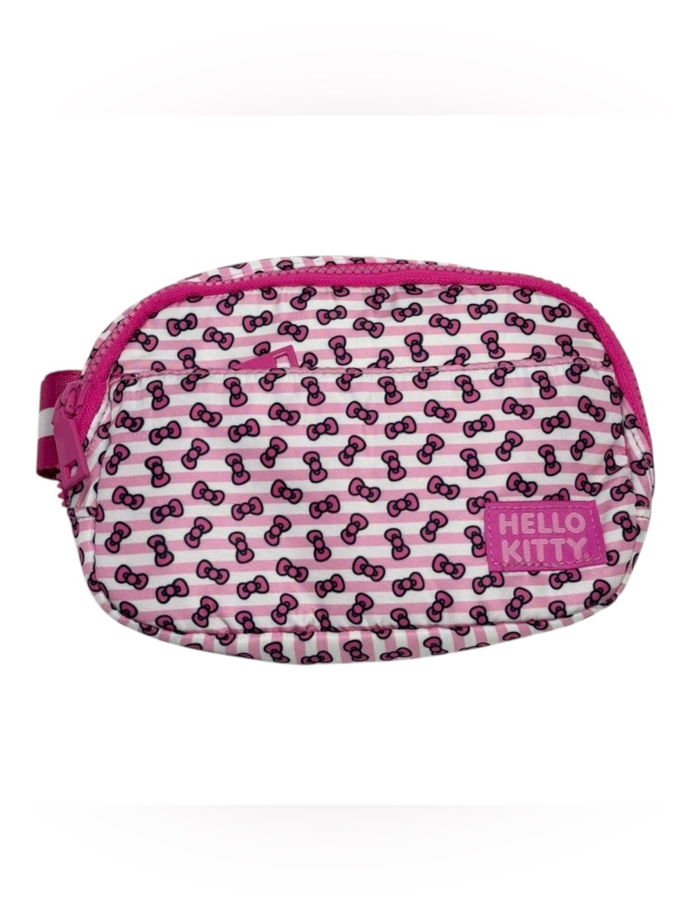 Hello Kitty Fanny Pack